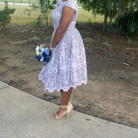 Lavender Beauty - Picture 1 of 6